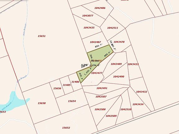 3rd image of TRACT 14 The Ranches At Woodland Trl