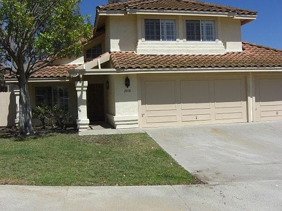 3bd,2.5 bath 3car