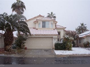 5333 White Coyote Pl, Las Vegas, NV 89130