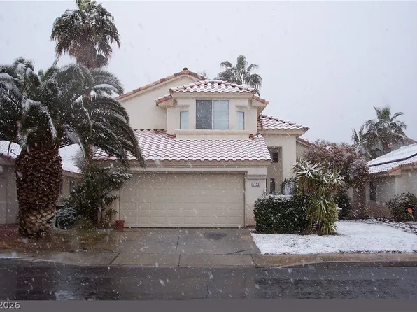 5333 White Coyote Pl, Las Vegas, NV 89130