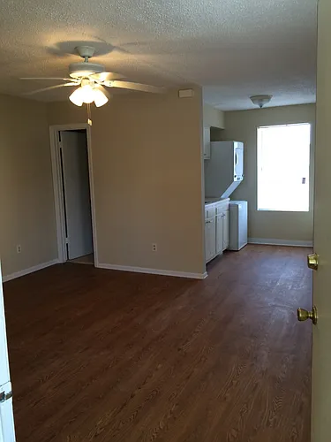 Floor plan 117D Raspberry Ln.