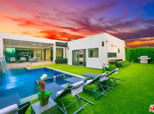 1855-1857 Stearns Dr, Los Angeles, CA 90035