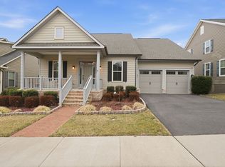 17072 Silver Arrow Dr, Dumfries, VA 22026