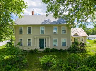12 School St, Cornish, NH 03745