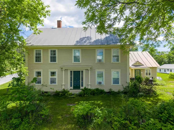 12 School Street, Cornish, NH 03745