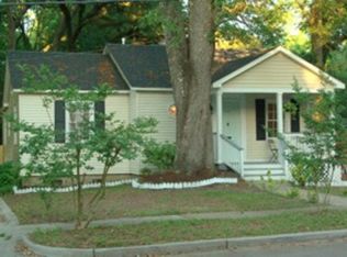 119 Crenshaw St, Mobile, AL 36606