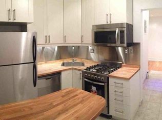 100 W 106th St APT 4S, New York, NY 10025