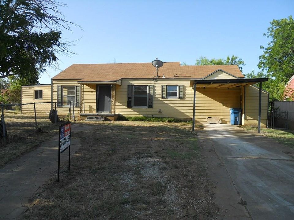 1st image of 1201 W Hullum St