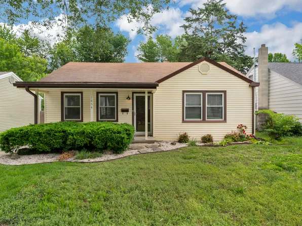 1854 S Maryland Avenue, Springfield, MO 65807