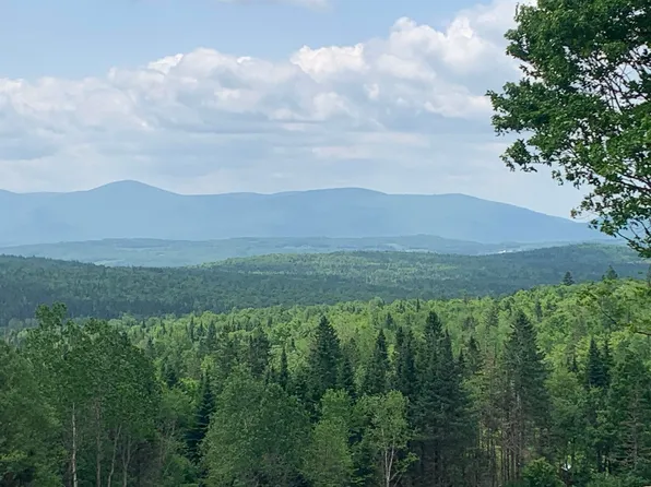 86 & 78 Quimby Road, Stewartstown, NH 03597