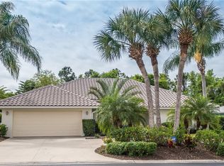 1140 S Cypress Point Dr, Venice, FL 34293