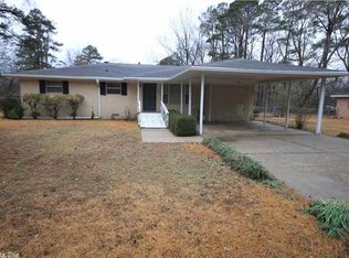 13816 Shamrock Dr, Shannon Hills, AR 72103