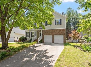 129 Okamato St, Raleigh, NC 27603