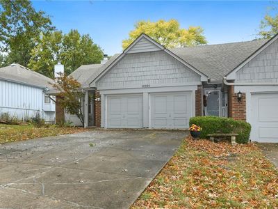 10580 Long St, Overland Park, KS, 66215