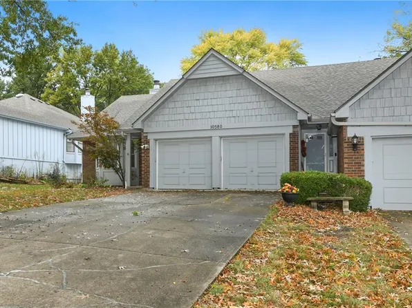 10580 Long St, Overland Park, KS 66215