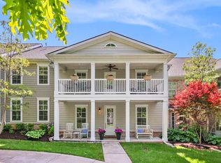 2221 Patchen Lake Ln, Lexington, KY 40505
