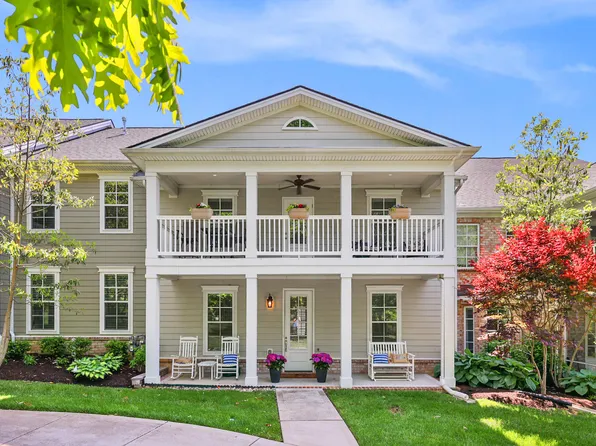 2221 Patchen Lake Ln, Lexington, KY 40505