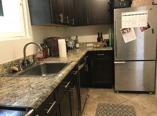 664 N Washington St APT 5, Denver, CO 80203