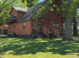 1501 S Wood St, Galena, KS 66739