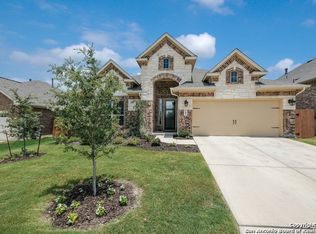 963 Dulce Vis, San Antonio, TX 78260