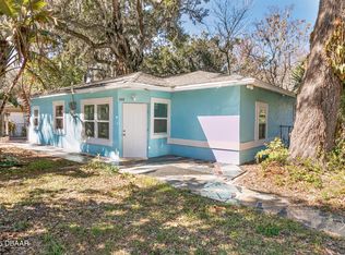 332 Fletcher Ave, Daytona Beach, FL 32114
