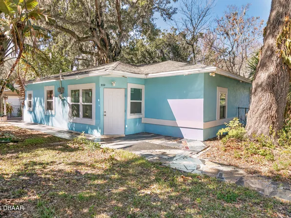 332 Fletcher Ave, Daytona Beach, FL 32114