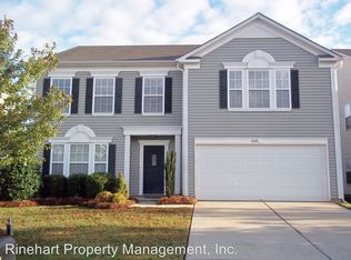 4044 Sherri Ln, Fort Mill, SC 29715