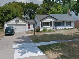 3875 Stephens Rd, Warren, MI 48091