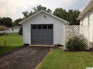 235 Ames St, Mount Vernon, OH 43050