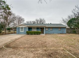 3711 Little Rd, Arlington, TX 76016
