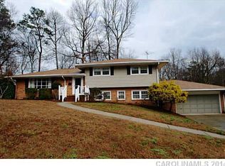 301 Eastover Dr SE, Concord, NC 28025