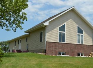 2491 55th St LOT 13, Vinton, IA 52349