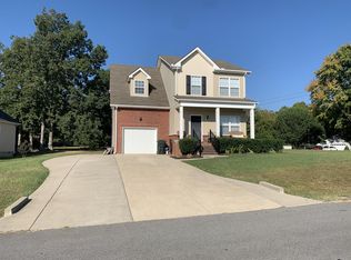 151 Iron Gate Ln, Dickson, TN 37055