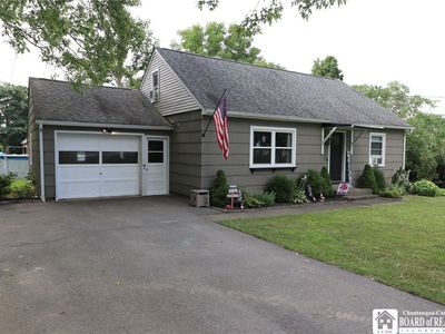 6554 Sherwood Ln, Boston, NY, 14025