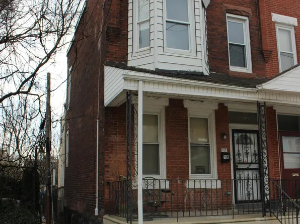 5212 W Thompson St, Philadelphia, PA 19131