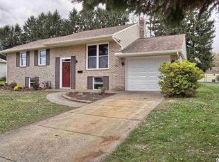 10 Slate Hill Rd, Camp Hill, PA 17011