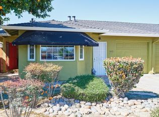 1443 Meridian Ave, San Jose, CA