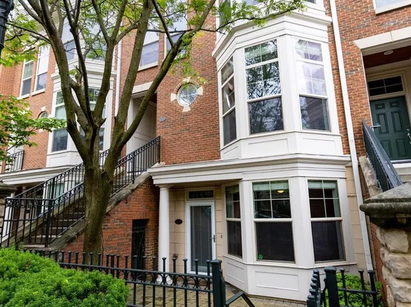 217 Stetson St, Cincinnati, OH 45219