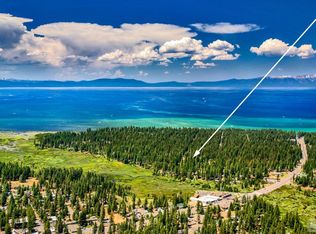2921 Sacramento Ave, South Lake Tahoe, CA 96150