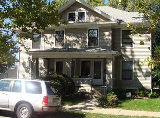 802 N 7th St, Lafayette, IN 47904