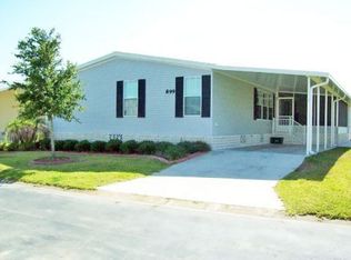 899 Carolina Palm Ln, Oviedo, FL 32765