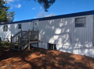 31175 Thomas St #34, Franklin, VA 23851