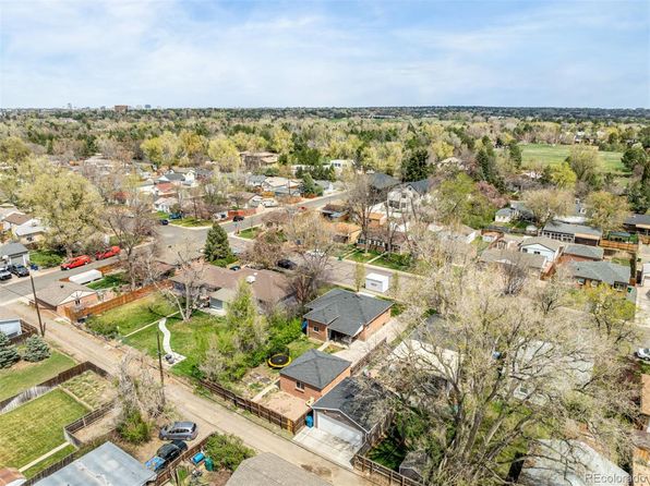 4433 S Washington Street, Englewood, CO 80113