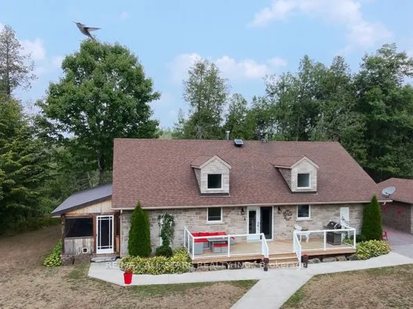728 Galway Rd, Trent Lakes, ON K0M 2A0