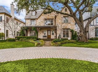 3925 Southwestern Blvd, Dallas, TX 75225