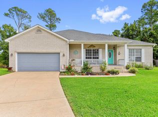 2329 Rue Beaux Chenes, Ocean Springs, MS 39564