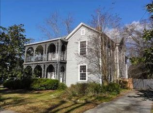 3129 Conyers St SE, Covington, GA 30014