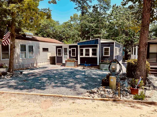 516 Route 9 #B-16, Marmora, NJ 08223