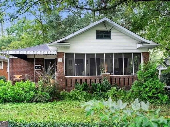 1141 Rosedale Dr NE, Atlanta, GA 30306
