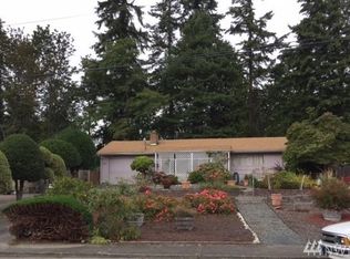 4607 237th St SW, Mountlake Terrace, WA 98043